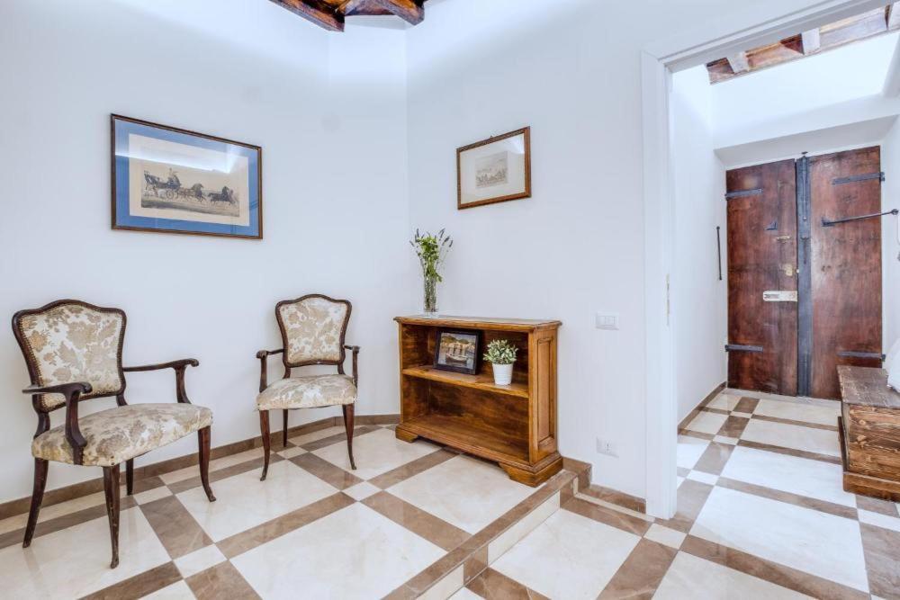 Iflat Trevi'S Sweet Paradise — Foto 2